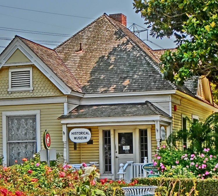 Redondo Beach Historical Museum (Redondo&nbspBeach,&nbspCA)